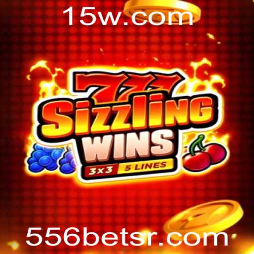Descubra o Mundo Empolgante de 777sizzlingwins com 556bet