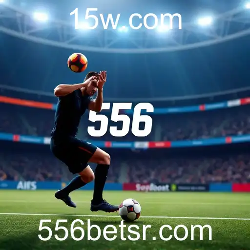 Apostas Esportivas: Exploração do Mundo das Apostas com 556bet