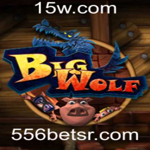 BigWolf: A Inovação no Mundo dos Jogos com 556bet