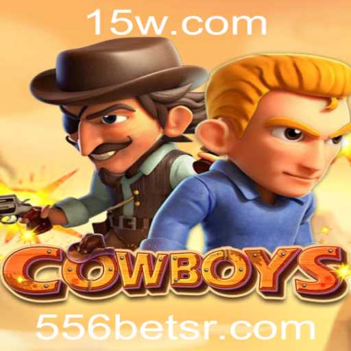 COWBOYS: Mergulhando no Universo do Jogo de Estratégia com 556bet