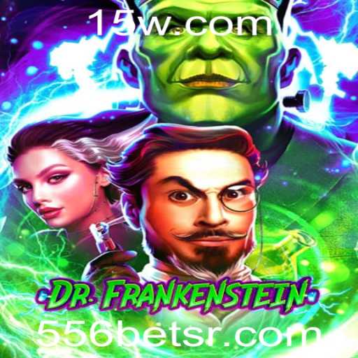 DrFrankenstein: Uma Aventura Empolgante e Estratégica no Mundo dos Jogos