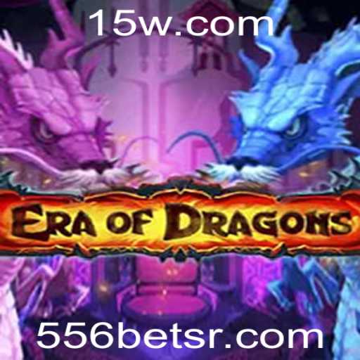 Descubra EraOfDragons: O Jogo Inovador que Une Fantasia e Estratégia