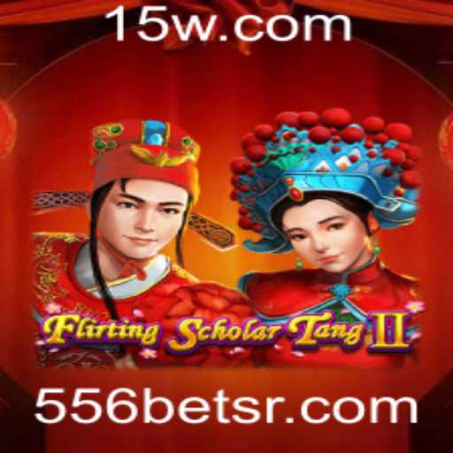 Flirting Scholar Tang II: Um Mergulho no Mundo das Apostas e Jogos Interativos