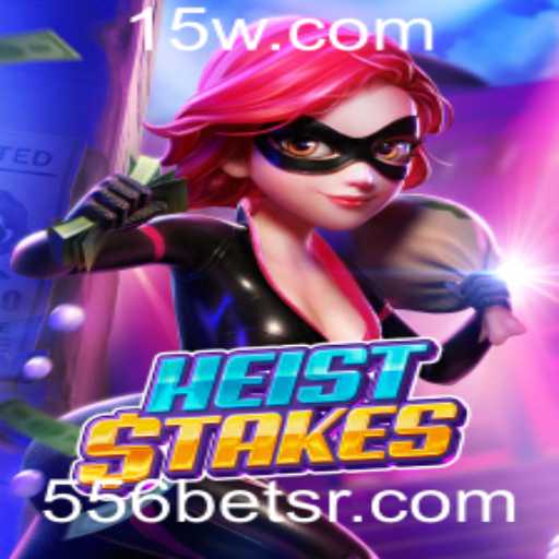 Descubra Tudo Sobre o Novo Jogo HeistStakes e Como Ele Se Relaciona a 556bet