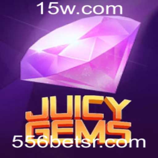 JuicyGems: A Nova Sensação no Mundo dos Jogos Interativos