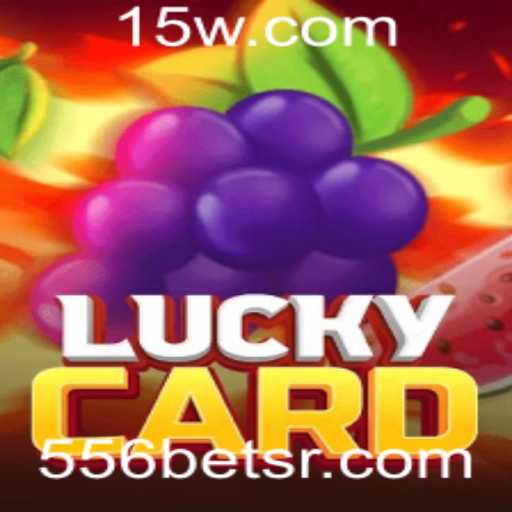 Descubra o Mundo do LuckyCard: O Jogo do Momento!