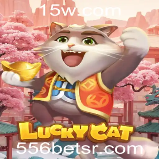 Descubra o Fascinante Mundo de LuckyCat: O Jogo que Está Conquistando 556bet