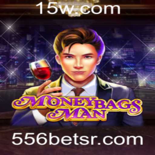 Explorando MoneybagsMan: Um Jogo de Estratégia e Aventura com 556bet