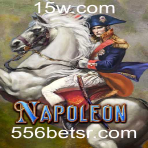 Descubra o Fascinante Mundo do Jogo Napoleon na Plataforma 556bet