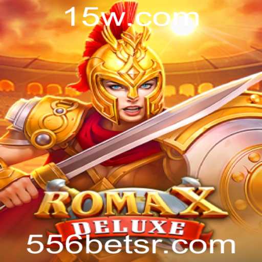 Descubra o Excitante Mundo de RomaXDeluxe: O Jogo de Estratégia que Conquista Multidões