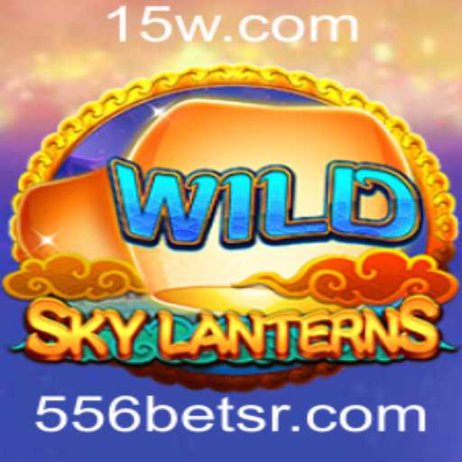 SkyLanterns: O Novo Fenômeno no Mundo dos Jogos Inspirado por 556bet