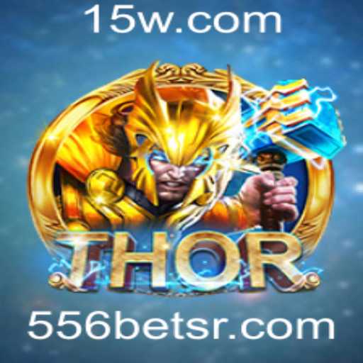 Explorando o Mundo de THOR: A Nova Experiência de Jogo com 556bet