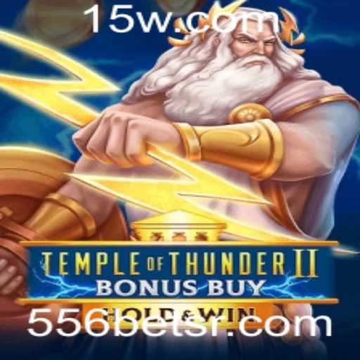 Explore o Fascinante Mundo de TempleofThunderIIBonusBuy: A Aventura Definitiva de Cassino