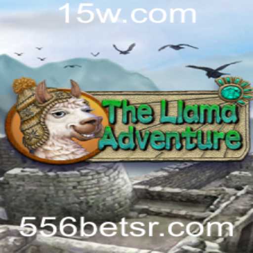 Explorando TheLlamaAdventure: Um Jogo de Estratégia Fascinante Com 556bet