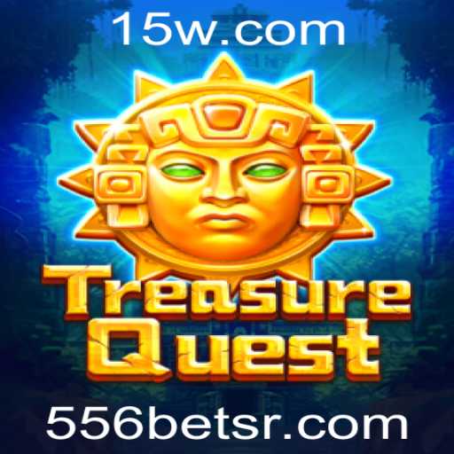Descubra TreasureQuest: Um Jogo de Aventura e Estratégia com 556bet