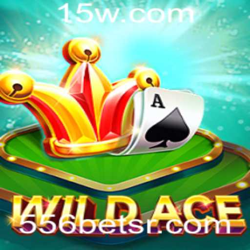 Descubra WildAce: O Novo Fenômeno dos Jogos com 556bet
